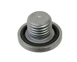 BMW Automatic Transmission Drain Plug - Febi Bilstein 24117533937