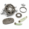 BMW VANOS High-Pressure Pump Repair/Rebuild Service for S85 E6X M5/M6 - Genuine GEMS 11367841784