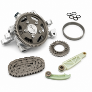 Load image into Gallery viewer, BMW VANOS High-Pressure Pump Repair/Rebuild Service for S85 E6X M5/M6 - Genuine GEMS 11367841784