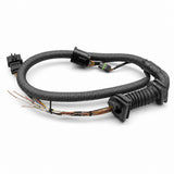 BMW S85 6-Speed Manual Swap Engine Wiring Harness - Genuine GEMS 12517834949