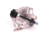 Réparation et remise à neuf du régulateur de ralenti pour modèles S65, E90, M3, E92, M3 et E93 – BMW d'origine 13417838024 