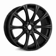 Load image into Gallery viewer, BMW Style 166 Forged Wheel Set - Genuine GEMS 36117834625 / 36117834626