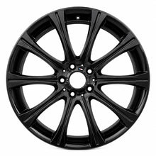 Charger l'image dans la galerie, Jeu de jantes forgées BMW Style 166 - GEMS d'origine 36117834625 / 36117834626