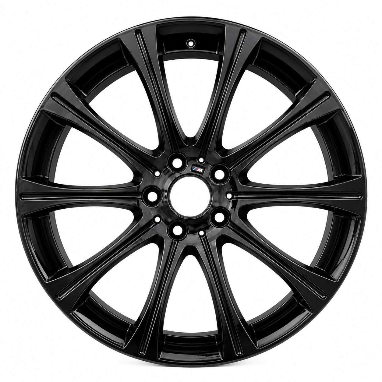 BMW Style 166 Forged Wheel Set - Genuine GEMS 36117834625 / 36117834626