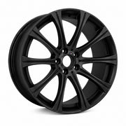 Load image into Gallery viewer, BMW Style 166 Forged Wheel Set - Genuine GEMS 36117834625 / 36117834626
