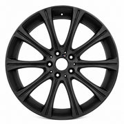 Load image into Gallery viewer, BMW Style 166 Forged Wheel Set - Genuine GEMS 36117834625 / 36117834626