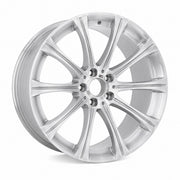 Load image into Gallery viewer, BMW Style 166 Forged Wheel Set - Genuine GEMS 36117834625 / 36117834626
