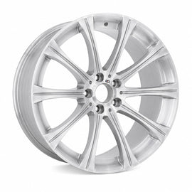 Jeu de jantes forgées BMW Style 166 - GEMS d'origine 36117834625 / 36117834626