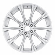 Load image into Gallery viewer, BMW Style 166 Forged Wheel Set - Genuine GEMS 36117834625 / 36117834626