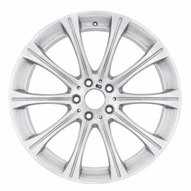 Jeu de jantes forgées BMW Style 166 - GEMS d'origine 36117834625 / 36117834626