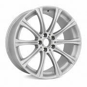 Load image into Gallery viewer, BMW Style 166 Forged Wheel Set - Genuine GEMS 36117834625 / 36117834626