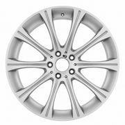 Load image into Gallery viewer, BMW Style 166 Forged Wheel Set - Genuine GEMS 36117834625 / 36117834626