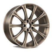Load image into Gallery viewer, BMW Style 166 Forged Wheel Set - Genuine GEMS 36117834625 / 36117834626