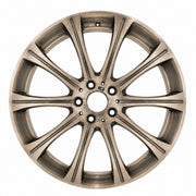 Load image into Gallery viewer, BMW Style 166 Forged Wheel Set - Genuine GEMS 36117834625 / 36117834626