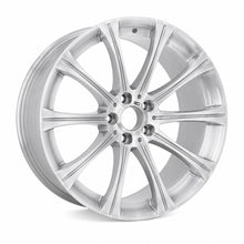 Charger l'image dans la galerie, BMW Style 166 Forged Wheel Set - Genuine GEMS 36117834625 / 36117834626