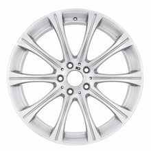 Charger l'image dans la galerie, BMW Style 166 Forged Wheel Set - Genuine GEMS 36117834625 / 36117834626