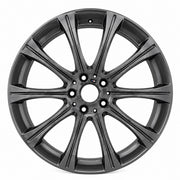 Load image into Gallery viewer, BMW Style 166 Forged Wheel Set - Genuine GEMS 36117834625 / 36117834626