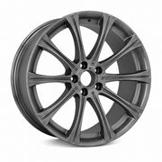 Load image into Gallery viewer, BMW Style 166 Forged Wheel Set - Genuine GEMS 36117834625 / 36117834626
