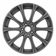 Load image into Gallery viewer, BMW Style 166 Forged Wheel Set - Genuine GEMS 36117834625 / 36117834626