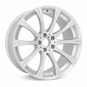Load image into Gallery viewer, BMW Style 166 Forged Wheel Set - Genuine GEMS 36117834625 / 36117834626