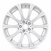 Load image into Gallery viewer, BMW Style 166 Forged Wheel Set - Genuine GEMS 36117834625 / 36117834626