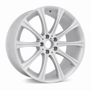 Load image into Gallery viewer, BMW Style 166 Forged Wheel Set - Genuine GEMS 36117834625 / 36117834626