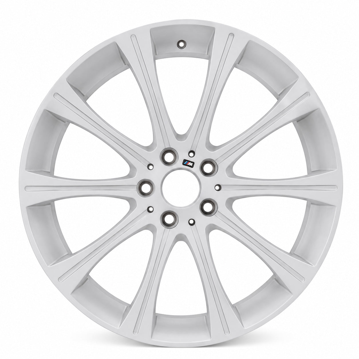 BMW Style 166 Forged Wheel Set - Genuine GEMS 36117834625 / 36117834626