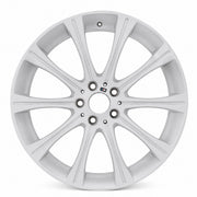 Load image into Gallery viewer, BMW Style 166 Forged Wheel Set - Genuine GEMS 36117834625 / 36117834626