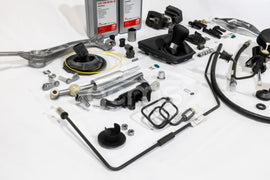 Kit de conversion boîte manuelle 6 vitesses pour BMW S85 – Conversion mécanique complète - 23002283151KT 