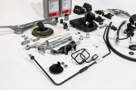 BMW S85 6-Speed Manual Swap Kit – Comprehensive Mechanical Conversion - 23002283151KT