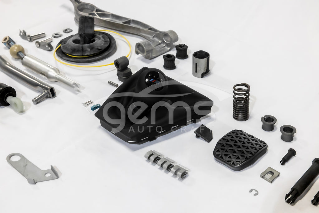 Kit de conversion BMW S85 pour boîte manuelle 6 vitesses FCP Euro – 23002283151KT2 