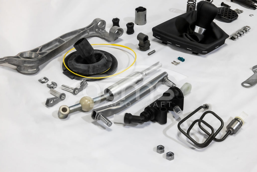 Kit de conversion BMW S85 pour boîte manuelle 6 vitesses FCP Euro – 23002283151KT2 