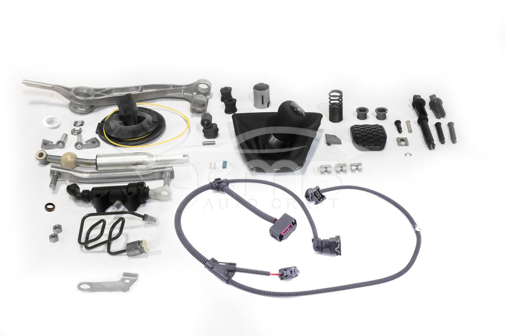 Kit de conversion BMW S85 pour boîte manuelle 6 vitesses FCP Euro – 23002283151KT2 