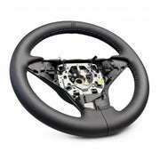 Load image into Gallery viewer, BMW S85 Manual M Sport Heated Steering Wheel - Nappa Leather (SCHWARZ) / Alcantara (ANTHRAZIT) - Genuine GEMS 32342283937