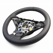 Load image into Gallery viewer, BMW S85 Manual M Sport Heated Steering Wheel - Nappa Leather (SCHWARZ) / Alcantara (ANTHRAZIT) - Genuine GEMS 32342283937
