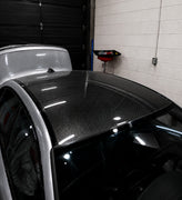 Load image into Gallery viewer, BMW E60 M5 CSL Carbon Fiber Roof Panel - Genuine GEMS 41317111362