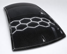Load image into Gallery viewer, BMW E60/E61 M5 CSL Carbon Fiber Roof Panel - Genuine GEMS 41317111362