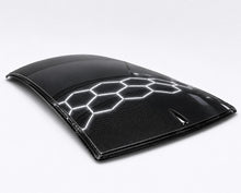 Load image into Gallery viewer, BMW E60/E61 M5 CSL Carbon Fiber Roof Panel - Genuine GEMS 41317111362
