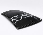 Load image into Gallery viewer, BMW E60 M5 CSL Carbon Fiber Roof Panel - Genuine GEMS 41317111362