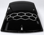 Load image into Gallery viewer, BMW E60 M5 CSL Carbon Fiber Roof Panel - Genuine GEMS 41317111362