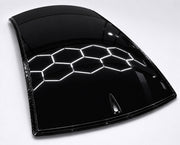 Load image into Gallery viewer, BMW E60 M5 CSL Carbon Fiber Roof Panel - Genuine GEMS 41317111362