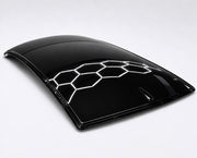 Load image into Gallery viewer, BMW E60 M5 CSL Carbon Fiber Roof Panel - Genuine GEMS 41317111362
