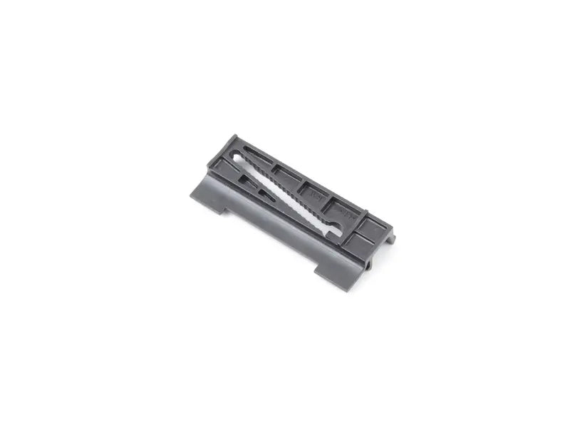 BMW E60 Roof Moulding Clip - Genuine GEMS 51137064097