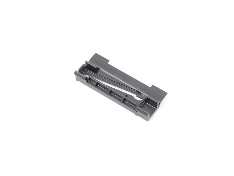 BMW E60 Roof Moulding Clip - Genuine GEMS 51137064097