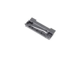 BMW E60 Roof Moulding Clip - Genuine GEMS 51137064097