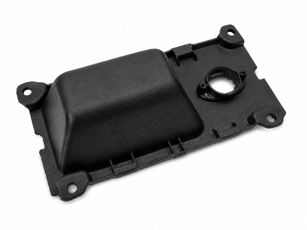 BMW Manual Swap Center Console Oddments Tray - Genuine GEMS 51168045434