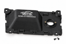 BMW Manual Swap Center Console Oddments Tray - Genuine GEMS 51168045434