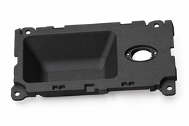BMW Manual Swap Center Console Oddments Tray - Genuine GEMS 51168045434