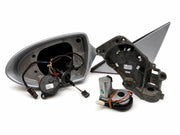 Load image into Gallery viewer, BMW E60/E61 M5 Left M Outside Mirror Repair/Rebuild Service - Genuine GEMS 51168046363