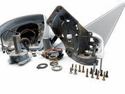 Load image into Gallery viewer, BMW E60/E61 M5 Left M Outside Mirror Repair/Rebuild Service - Genuine GEMS 51168046363